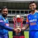 Sri Lanka National Cricket Team vs India National Cricket Team Match Scorecard: A Comprehensive Analysis