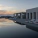 Live the Greek Dream: luxury villas greece le collectionist