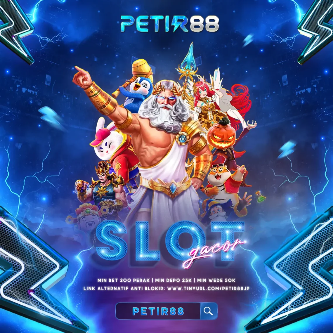 Slot777 Gacor – A Guide to Winning Opportunities in Online Slots