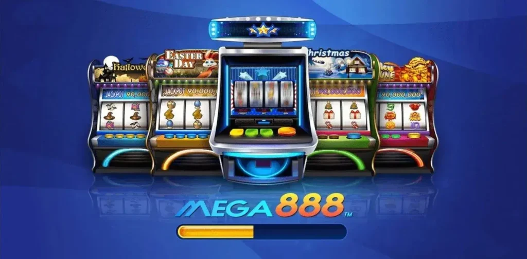 Mega888 Online: A Complete Guide to One of Asia’s Most Popular Online Gaming Platforms