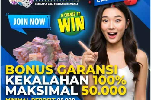 Tips Aman dan Cepat Melakukan Bali777 Login