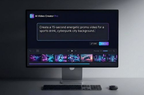 Creative automation reshapes how videos are made today