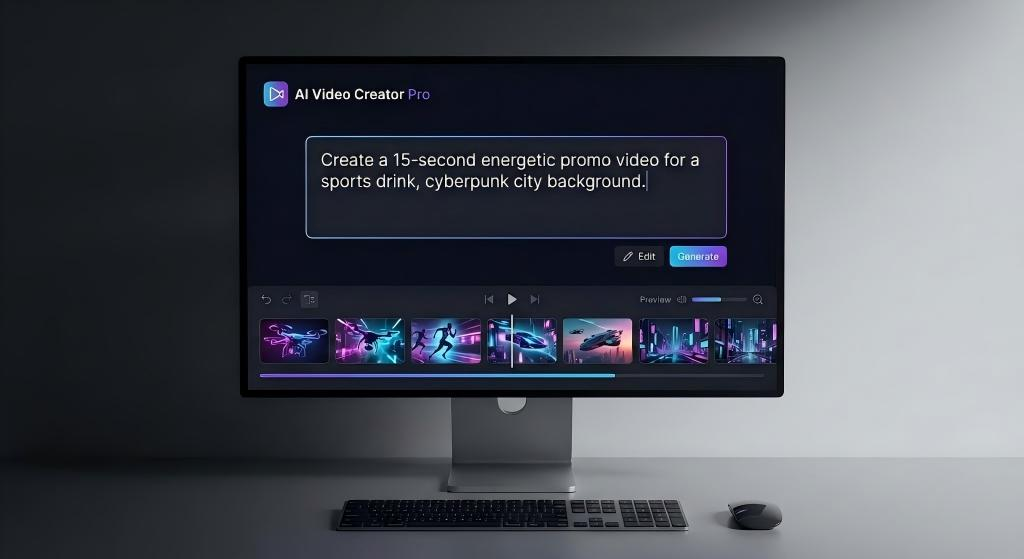 Creative automation reshapes how videos are made today